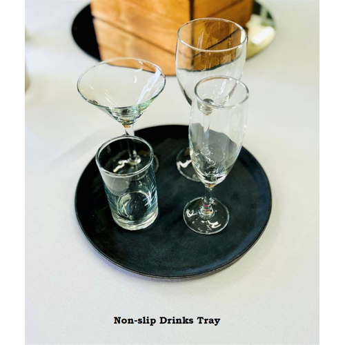 Drinks Tray